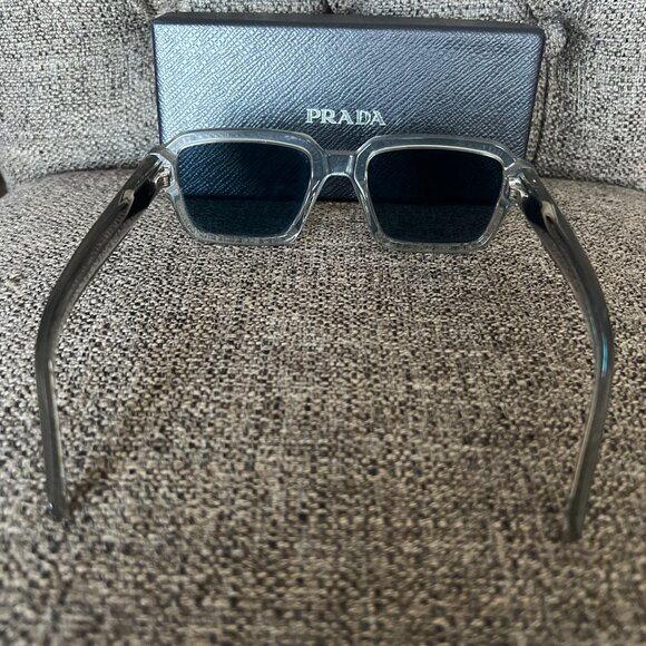 Men's Prada Authentic Sunglasses - Picture 2 of 7